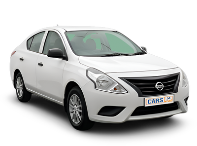 Nissan Sunny-img